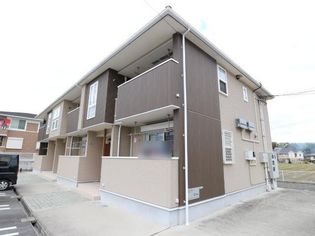 奈良県生駒郡三郷町立野北1丁目の賃貸アパートの画像