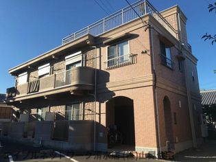 静岡県静岡市清水区北矢部町1丁目の賃貸マンションの画像