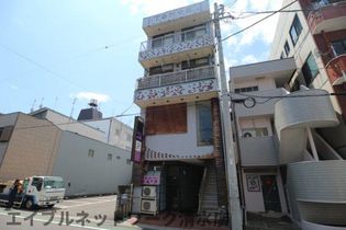 静岡県静岡市清水区巴町の賃貸マンションの画像