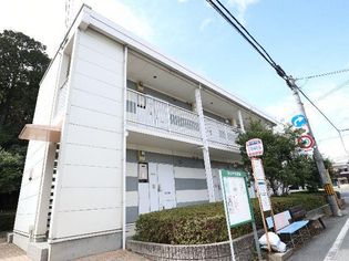 奈良県奈良市疋田町2丁目の賃貸マンションの画像
