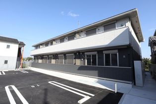 ルミエール香久山の画像