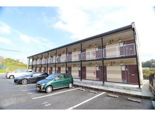 奈良県北葛城郡河合町大字穴闇の賃貸アパートの画像