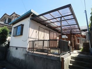 京都府相楽郡精華町光台7丁目の賃貸アパートの画像