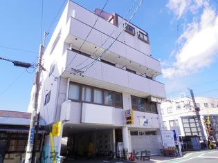 静岡県静岡市清水区巴町の賃貸マンションの画像