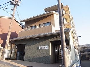 奈良県奈良市東木辻町の賃貸マンションの画像