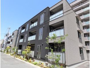 シャーメゾン 杉ケ町の画像