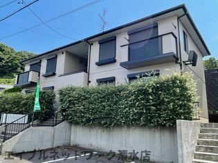 静岡県静岡市清水区船越3丁目の賃貸アパートの画像