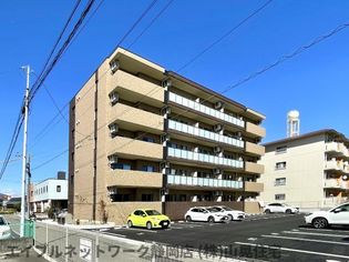 静岡県静岡市葵区末広町の賃貸マンションの画像