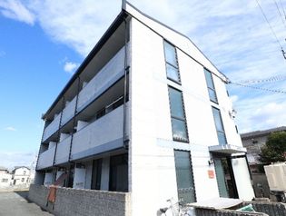 奈良県奈良市西九条町1丁目の賃貸マンションの画像
