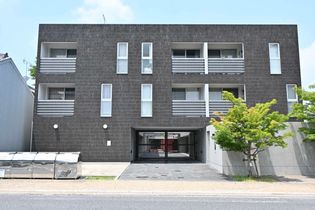 奈良県奈良市今小路町の賃貸マンションの画像
