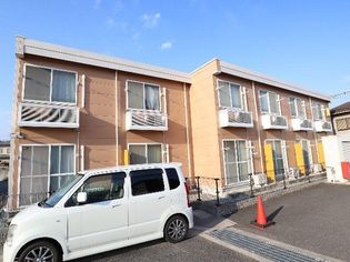 奈良県奈良市宝来町の賃貸マンションの画像