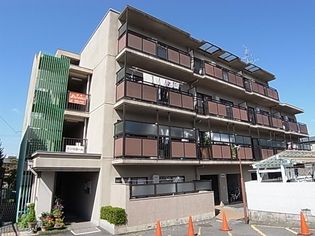 般若寺マンションの画像