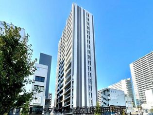 静岡県静岡市葵区常磐町2丁目の賃貸マンションの画像