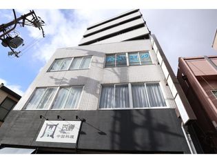 トータスビルの画像