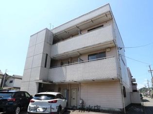 静岡県静岡市清水区有東坂1丁目の賃貸マンションの画像