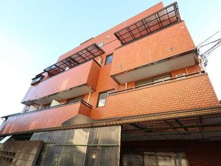 奈良県奈良市尼辻中町の賃貸マンションの画像