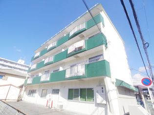 森本マンションの画像