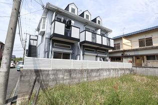 奈良県橿原市地黄町の賃貸アパートの画像