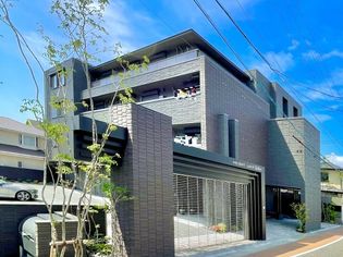 静岡県静岡市葵区音羽町の賃貸マンションの画像