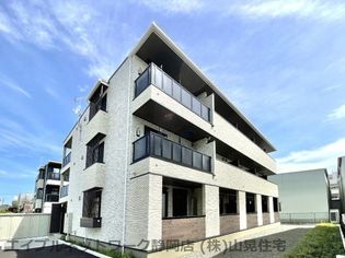 静岡県静岡市葵区千代田7丁目の賃貸アパートの画像