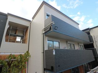 奈良県奈良市富雄北1丁目の賃貸アパートの画像