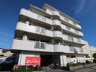 奈良県生駒市東生駒1丁目の賃貸マンションの画像