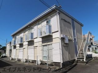 静岡県静岡市清水区三保の賃貸アパートの画像