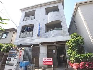 奈良県大和高田市三和町の賃貸マンションの画像