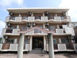 OAK MANSIONおおみやの画像