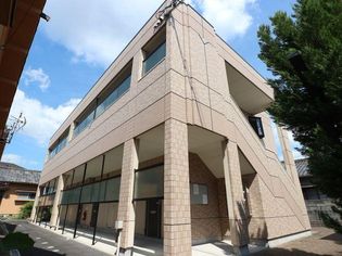 奈良県奈良市五条2丁目の賃貸マンションの画像