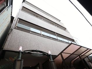 奈良県奈良市餅飯殿町の賃貸マンションの画像