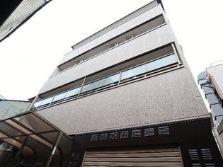 奈良県奈良市餅飯殿町の賃貸マンションの画像