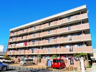 静岡県静岡市葵区柳町の賃貸マンションの画像