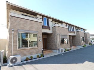 セントラルヒルズの画像