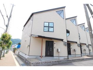 奈良県生駒郡三郷町立野南2丁目の賃貸テラスハウスの画像
