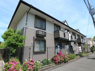 京都府木津川市加茂町里宇留志の賃貸マンションの画像