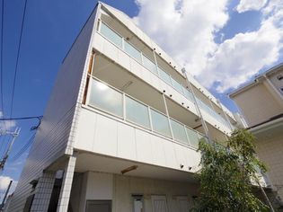 セントポーリア西紀寺の画像