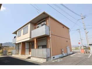 奈良県葛城市長尾の賃貸アパートの画像