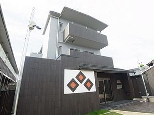 奈良県奈良市高天市町の賃貸マンションの画像