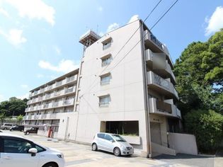 奈良県生駒郡三郷町勢野東6丁目の賃貸マンションの画像