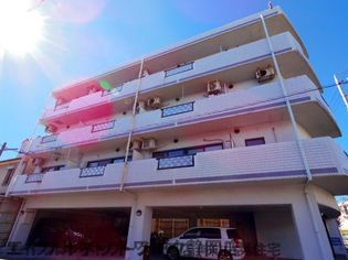 静岡県静岡市葵区新富町3丁目の賃貸マンションの画像