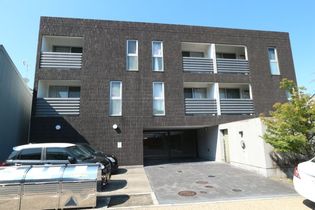 奈良県奈良市今小路町の賃貸マンションの画像