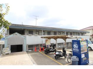 奈良県生駒郡三郷町信貴ケ丘3丁目の賃貸マンションの画像