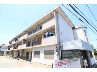 奈良県生駒郡三郷町勢野東1丁目の賃貸マンションの画像