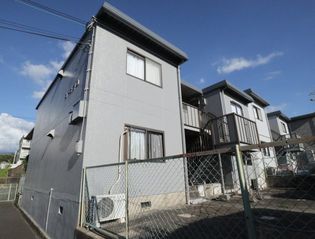 奈良県奈良市神功5丁目の賃貸アパートの画像