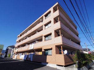 静岡県静岡市清水区江尻台町の賃貸マンションの画像