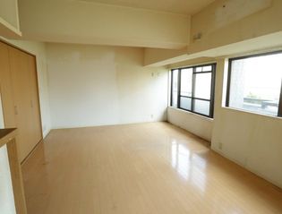 奈良県奈良市西登美ヶ丘2丁目の賃貸マンションの画像