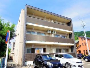 静岡県静岡市葵区昭府2丁目の賃貸マンションの画像