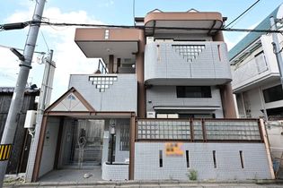 奈良県奈良市西紀寺町の賃貸アパートの画像