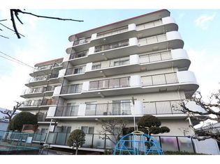 マンハイム奈良の画像